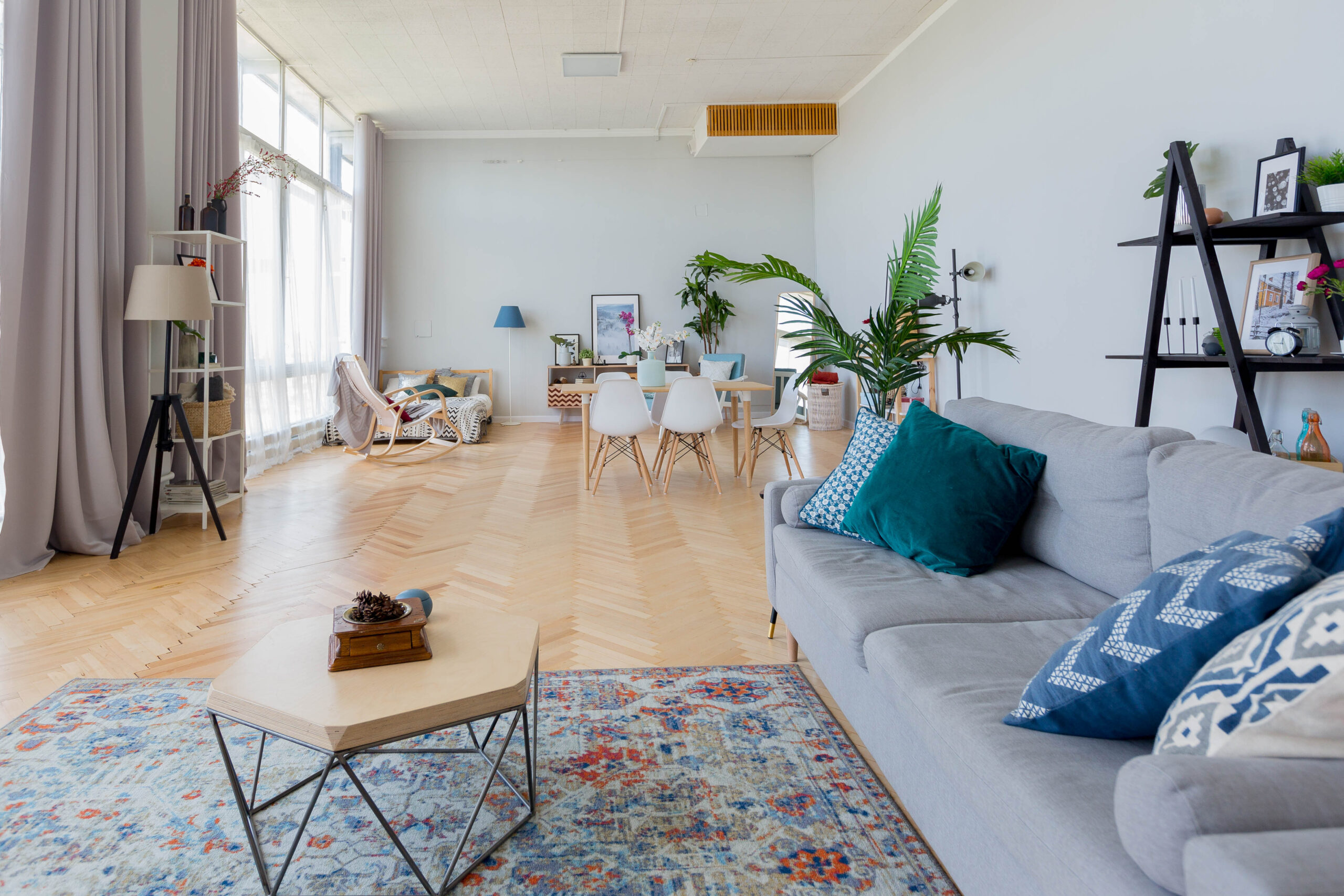 Revaloritzar habitatges antics amb petits canvis: tendències de reforma a Barcelona