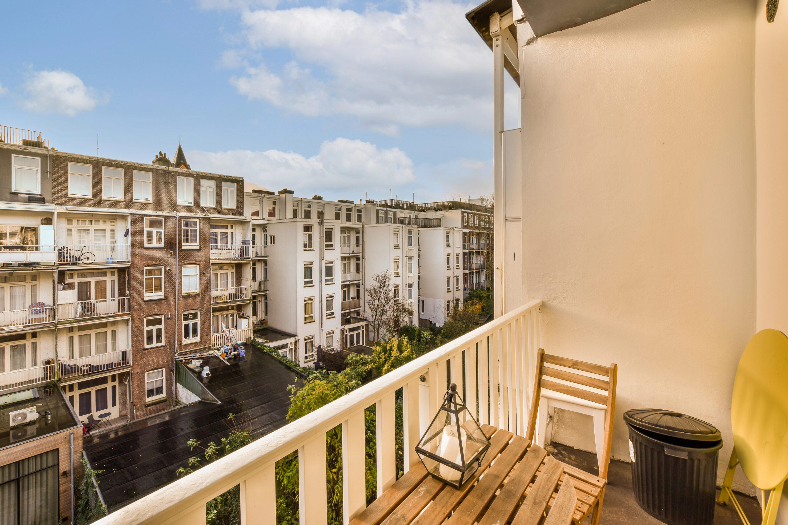Reforma de terrasses i balcons: trucs pràctics i decoratius per transformar el teu espai exterior