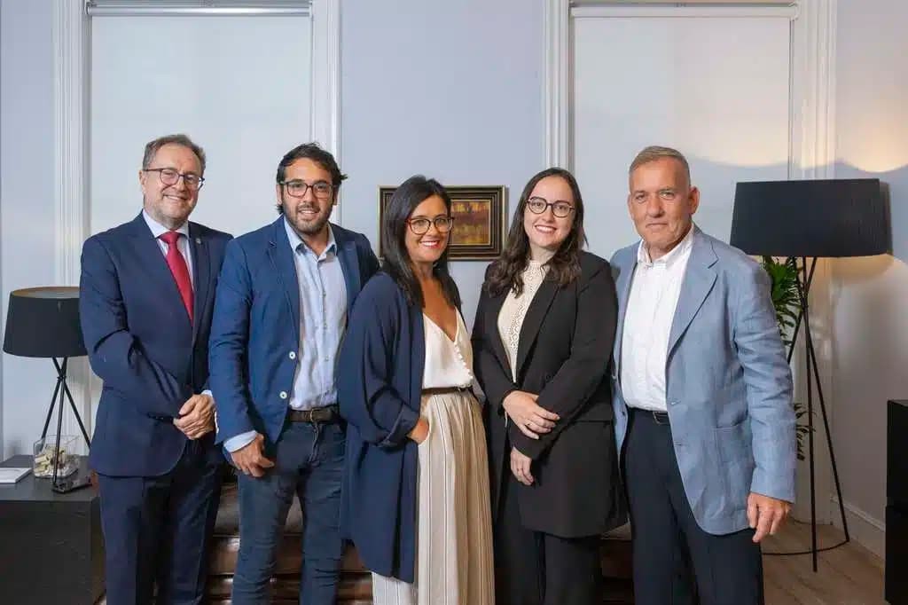Gestión jurídica noviembre 2025