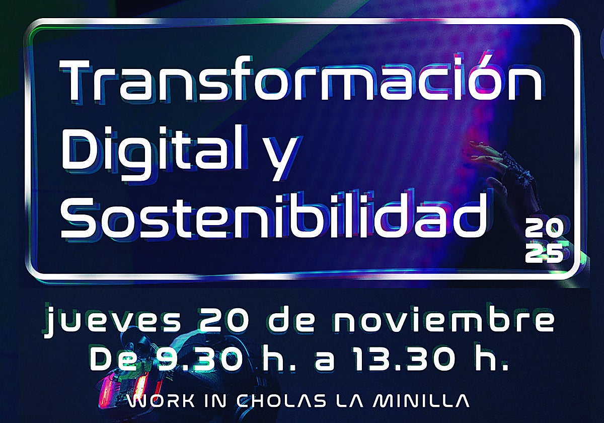 Transformación Digital y Sostenibilidad: para pymes en 2025