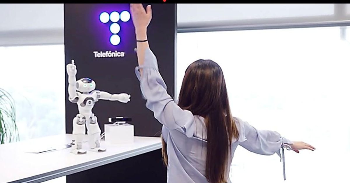 InnovaTE Jaén 2025: un paso hacia La innovación digital