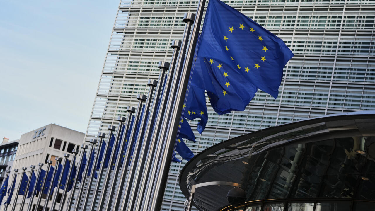 Crecimiento económico 2025: revisión de previsiones En La UE