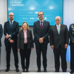 Contratación pública defensa: El Congreso sobre en españa