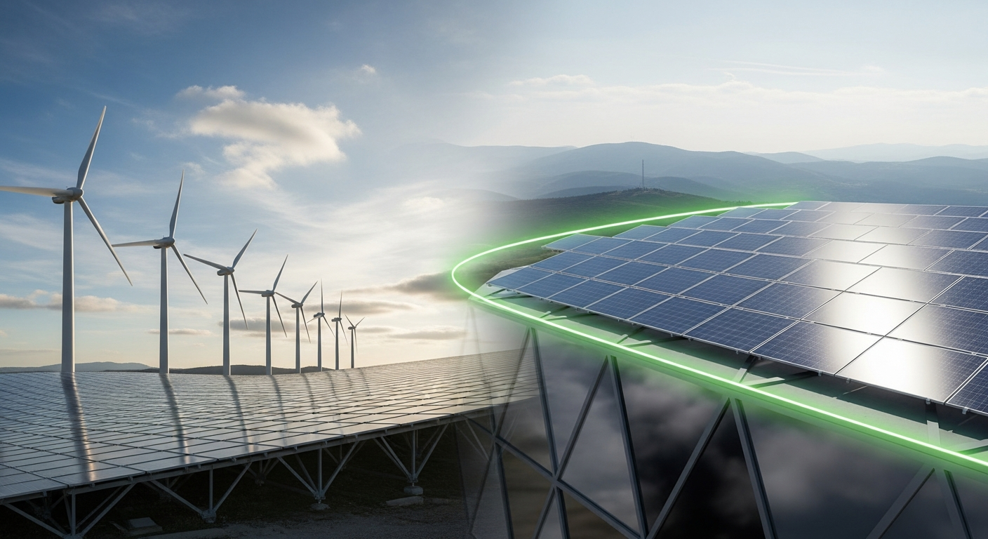 Autoconsumo y eficiencia energética: Valdegovía impulsa...