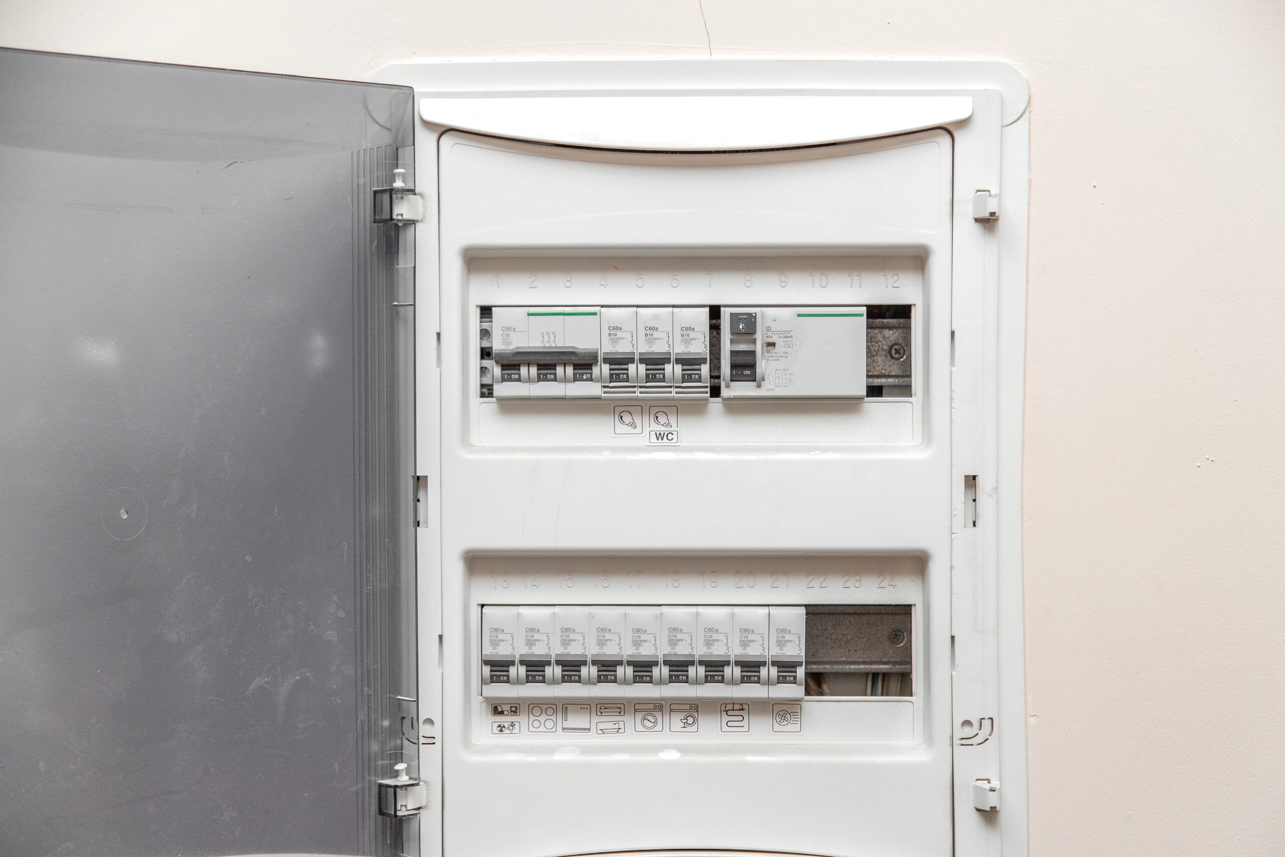 Humitat i electricitat: un risc silenciós a casa. Al 2026, protegeix la teva llar!!!!