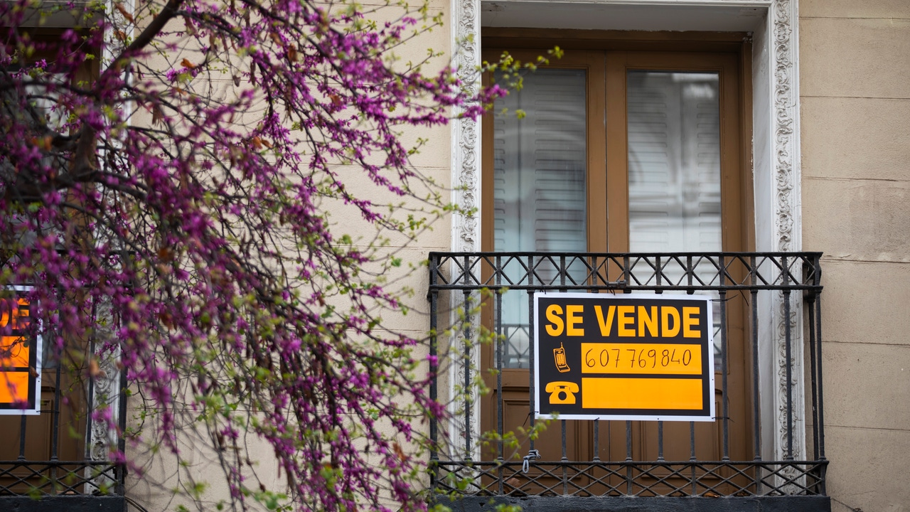 Inmobiliarias en España: Tendencias  para 2025