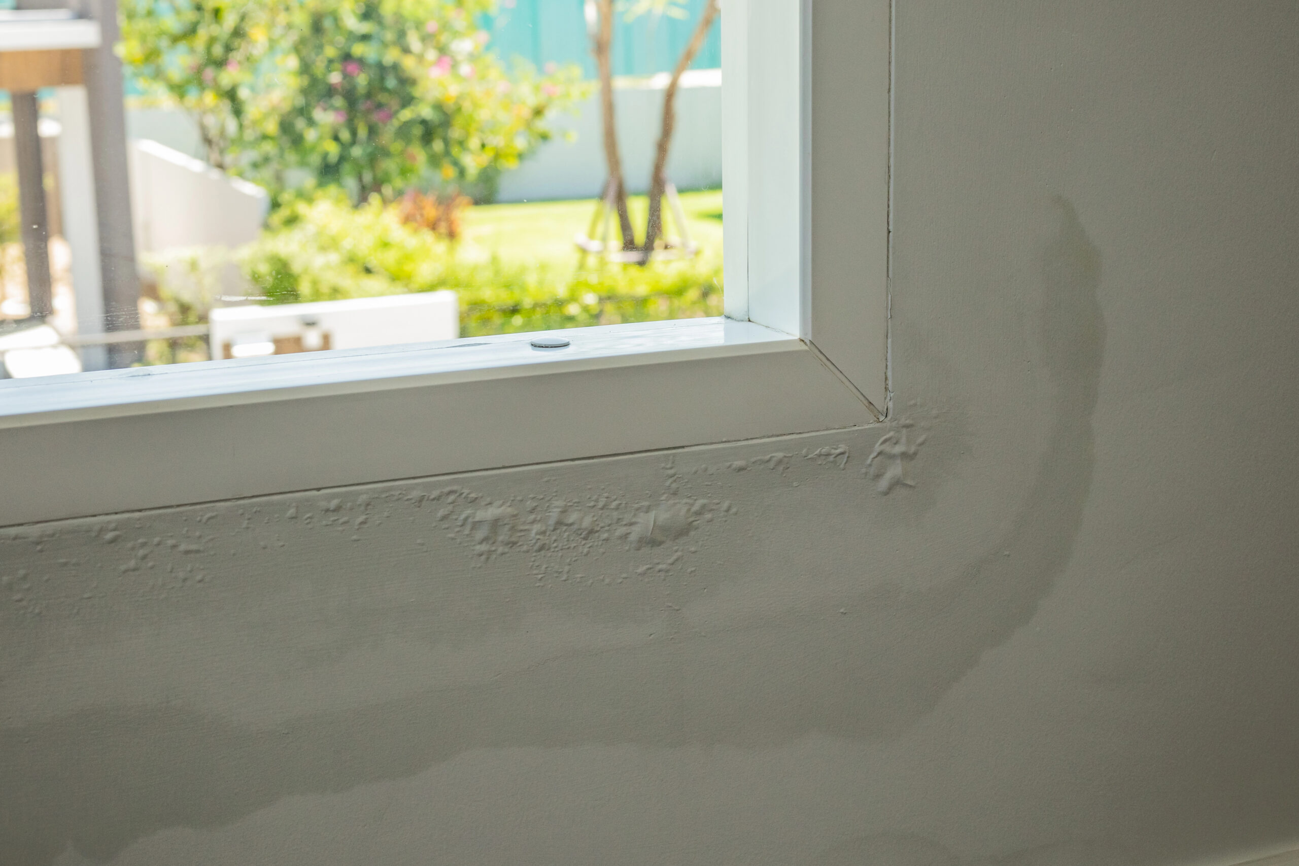 Humitats a casa: causes, solucions i experts essencials