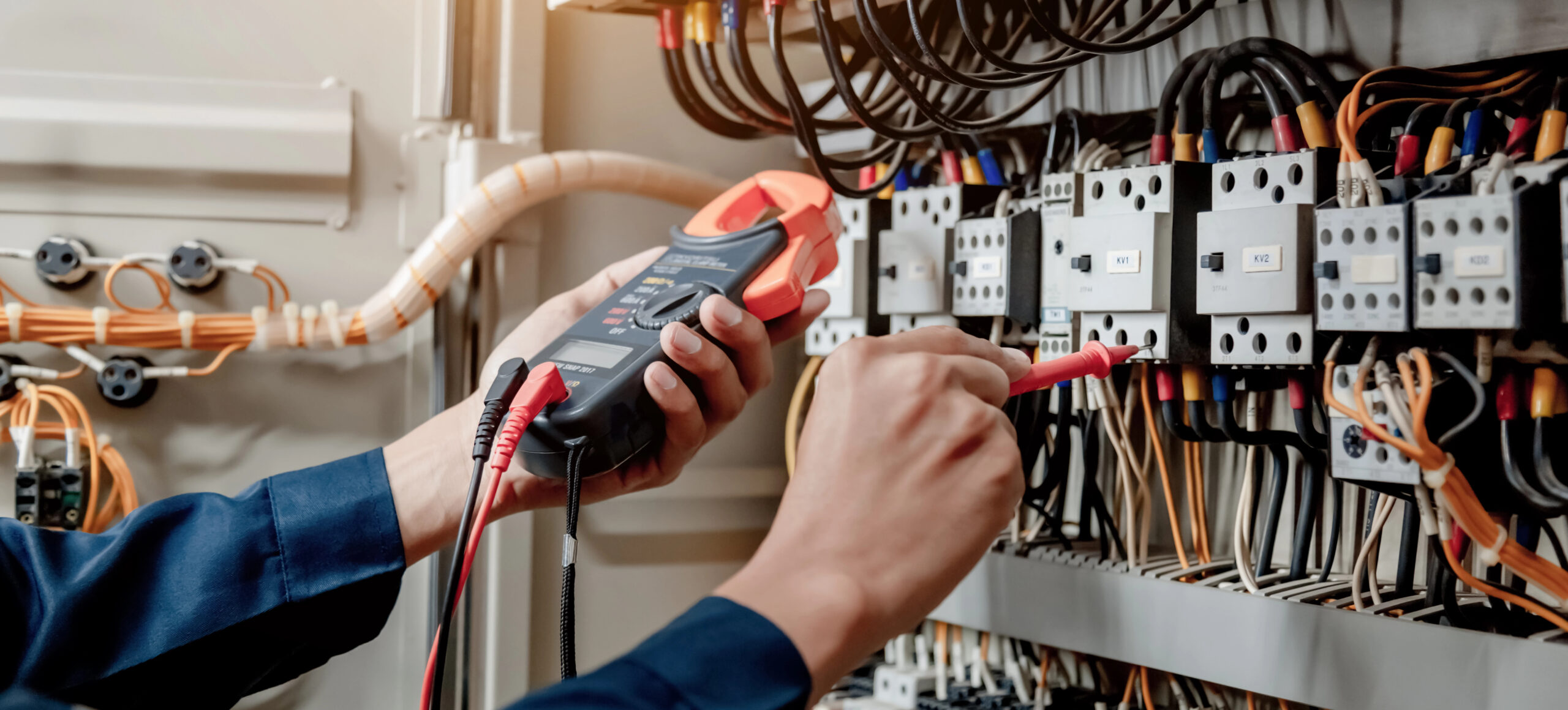 La teva instal·lació elèctrica és segura? Descobreix-ho ara