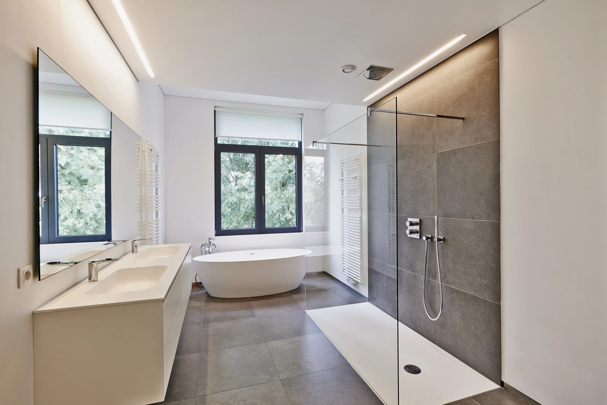 Bathroom renovation trends in Barcelona 2026: modern ideas that transform your space