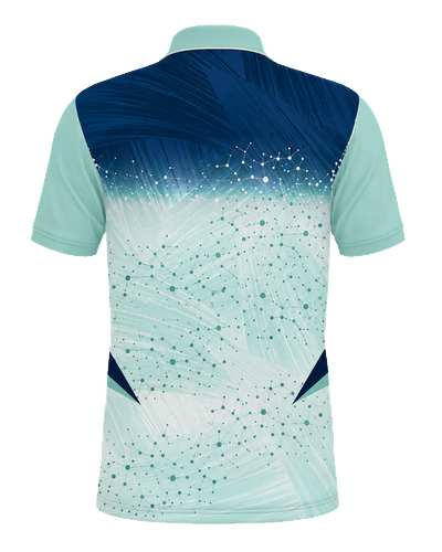 Badminton Kit 18 - Back View