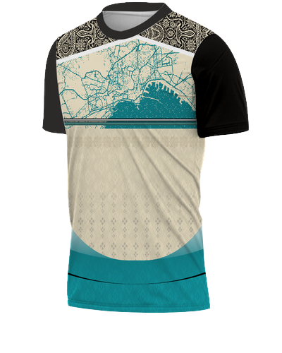 Badminton Kit 19