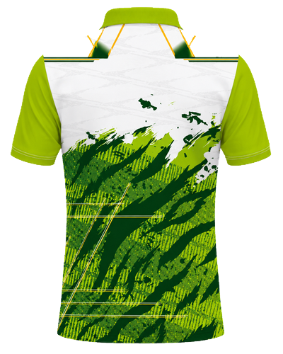 Badminton Kit 29 - Back View