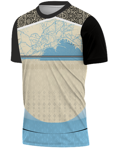 Badminton Kit 03
