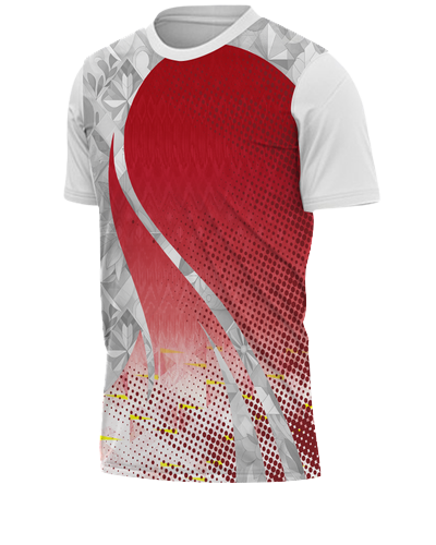 Badminton Kit 49