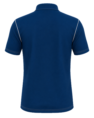 Badminton Kit 04 - Back View