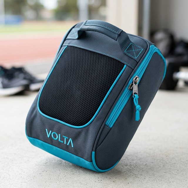 Compact Sports Boot Bag