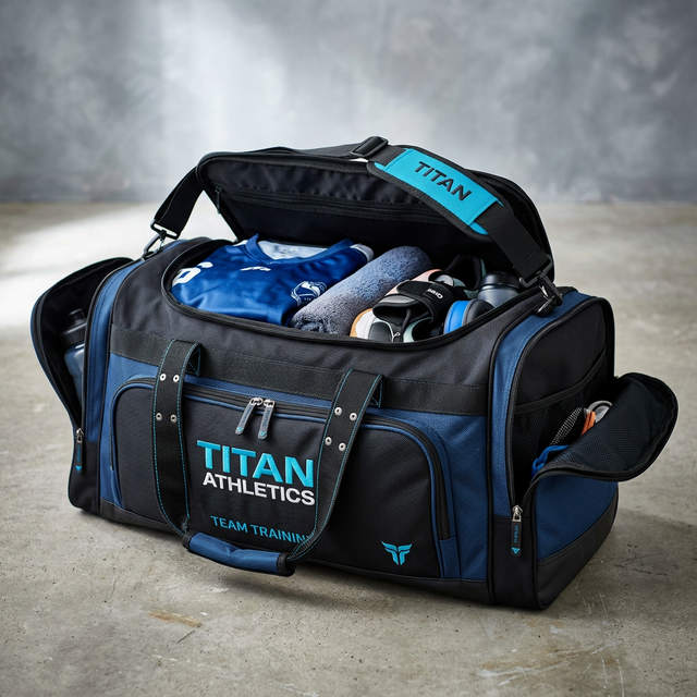 Team Training Holdall (Large)