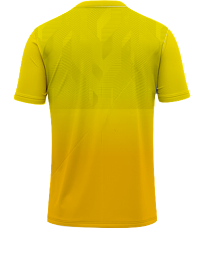 Cricket Kit 12 - Back View