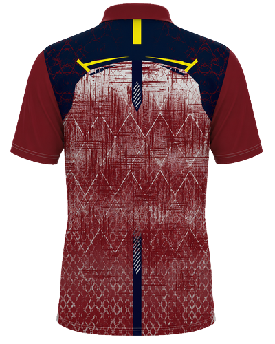 Cricket Kit 13 - Back View