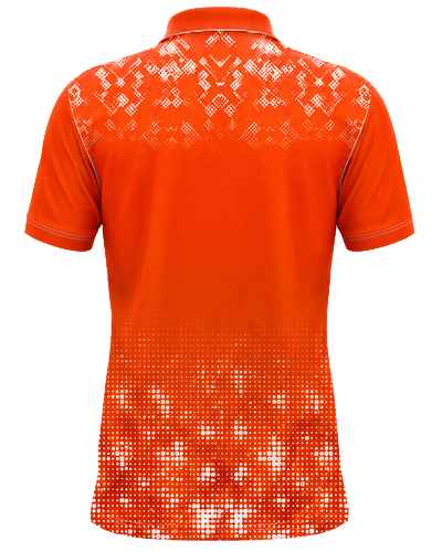 Cricket Kit 15 - Back View