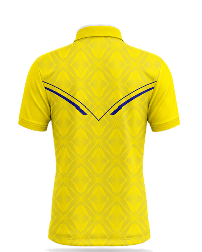 Cricket Kit 32 - Back View