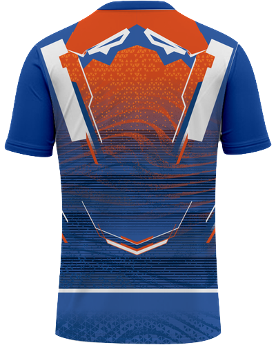 Cricket Kit 39 - Back View