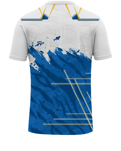 Cricket Kit 07 - Back View