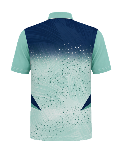 Cricket Kit 09 - Back View