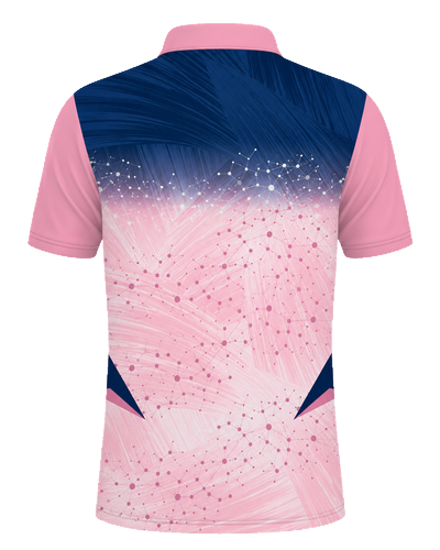 Football Kit 07 - Back View