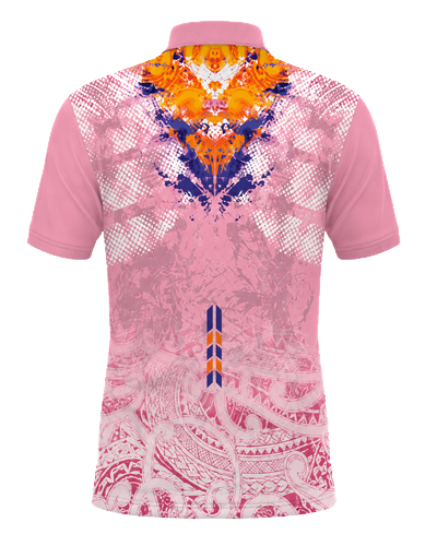 Kabaddi Kit 30 - Back View