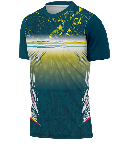 Kabaddi Kit 44