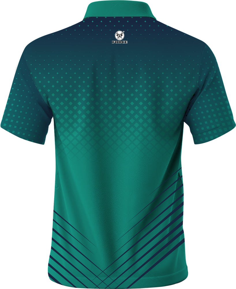 3D Innovation Design #1 - Back View
