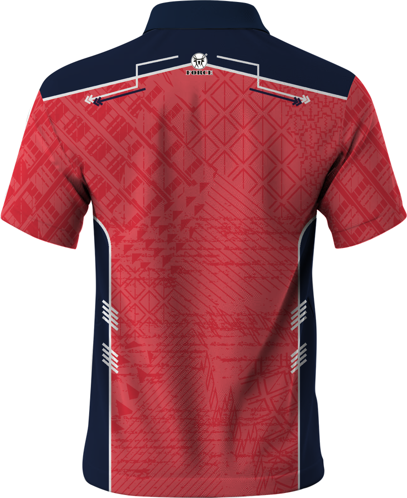 3D Innovation Design #10 - Back View