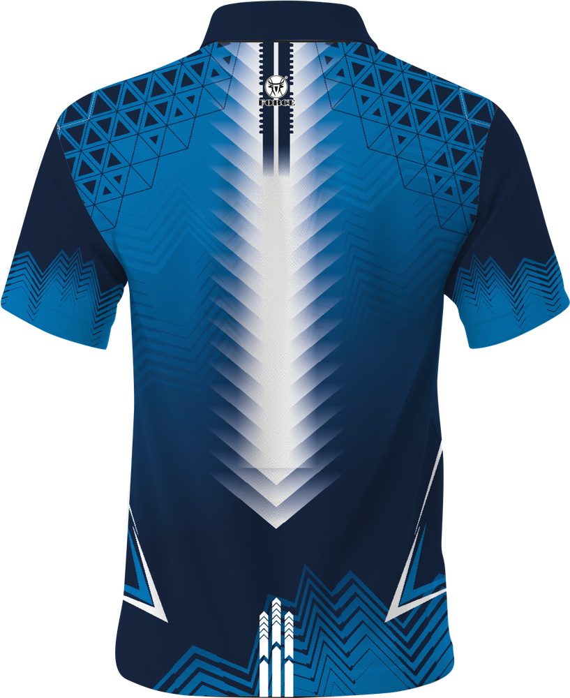3D Innovation Design #12 - Back View