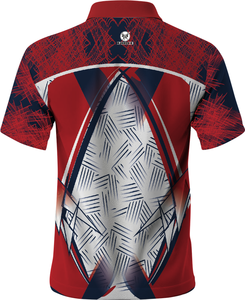 3D Innovation Design #14 - Back View