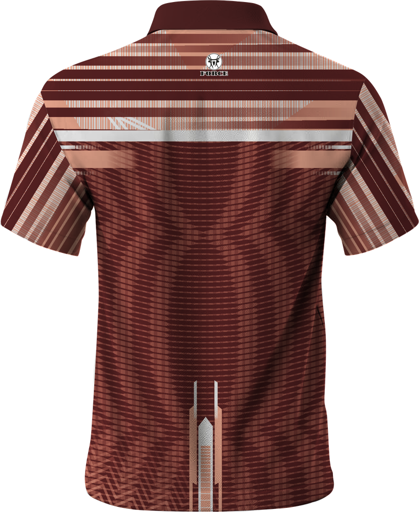 3D Innovation Design #16 - Back View