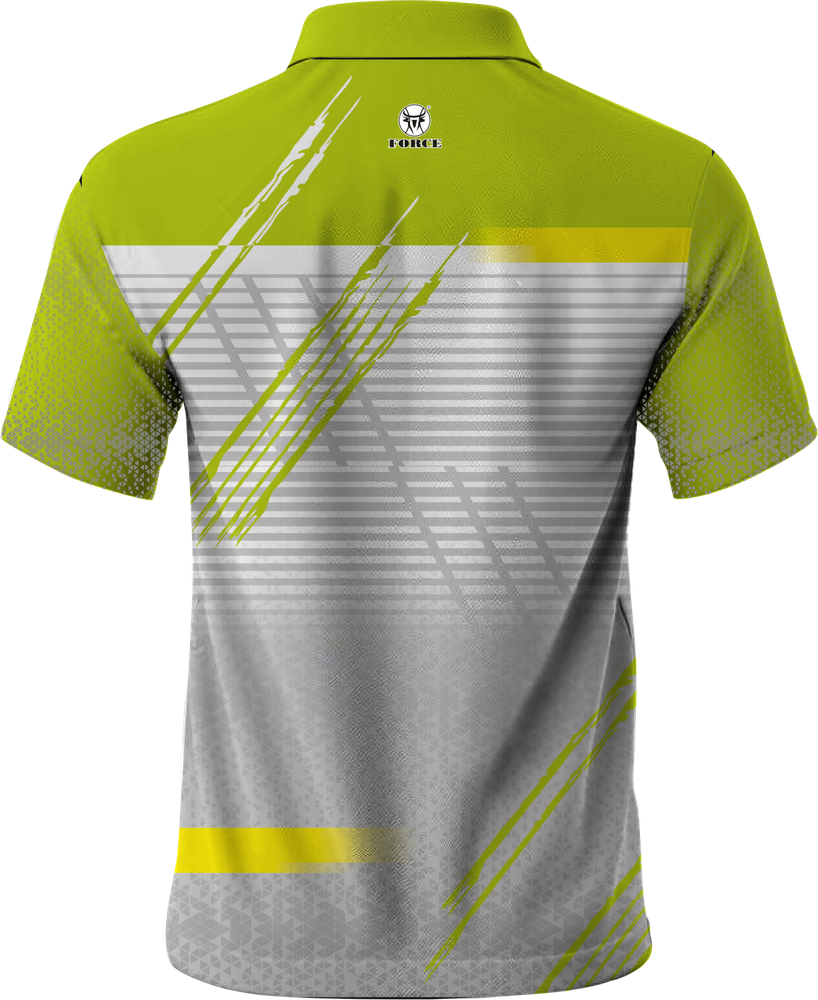 3D Innovation Design #17 - Back View