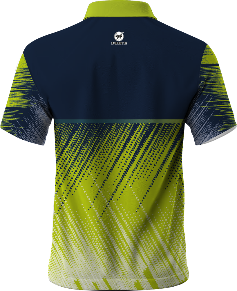 3D Innovation Design #20 - Back View