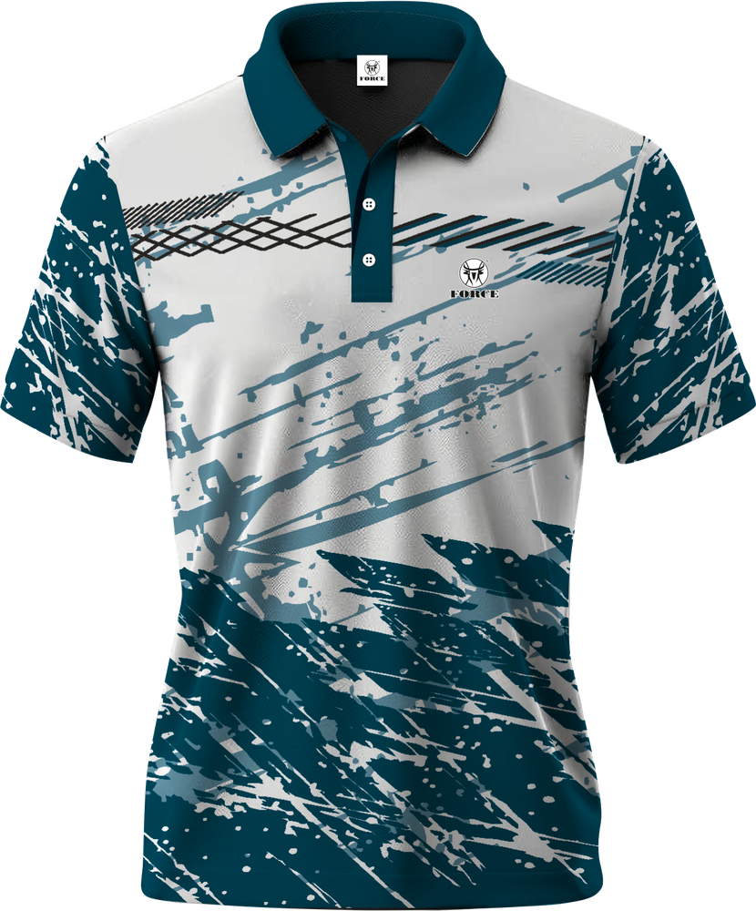 3D Innovation Design #21 - Back View