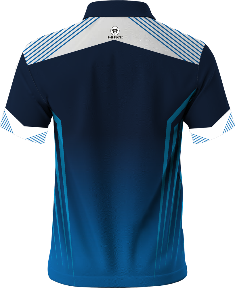 3D Innovation Design #22 - Back View
