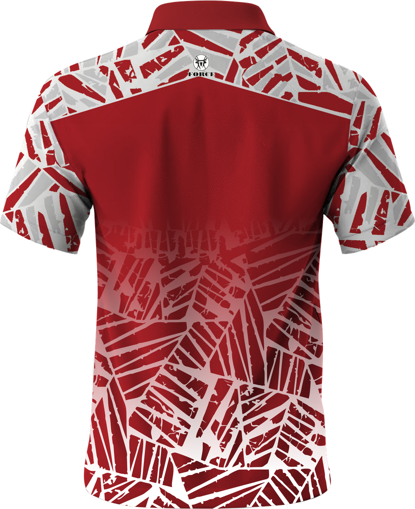 3D Innovation Design #23 - Back View