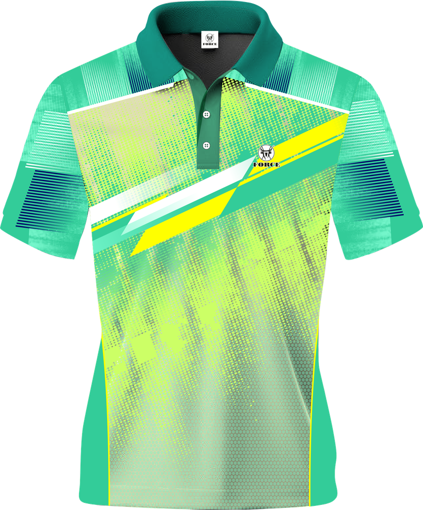 3D Innovation Design #25 - Back View