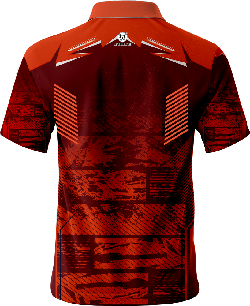 3D Innovation Design #26 - Back View