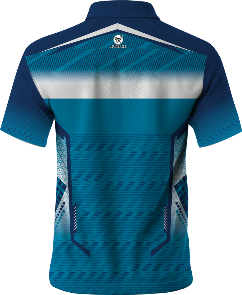 3D Innovation Design #27 - Back View