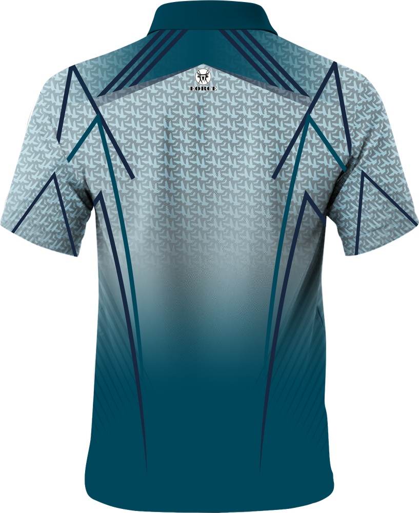 3D Innovation Design #3 - Back View