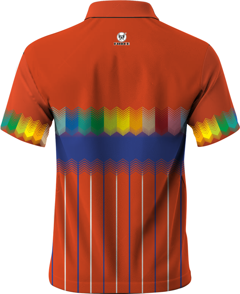 3D Innovation Design #30 - Back View