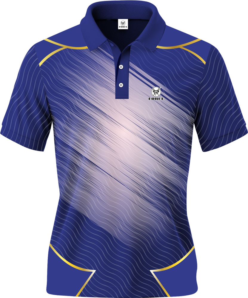 3D Innovation Design #4 - Back View
