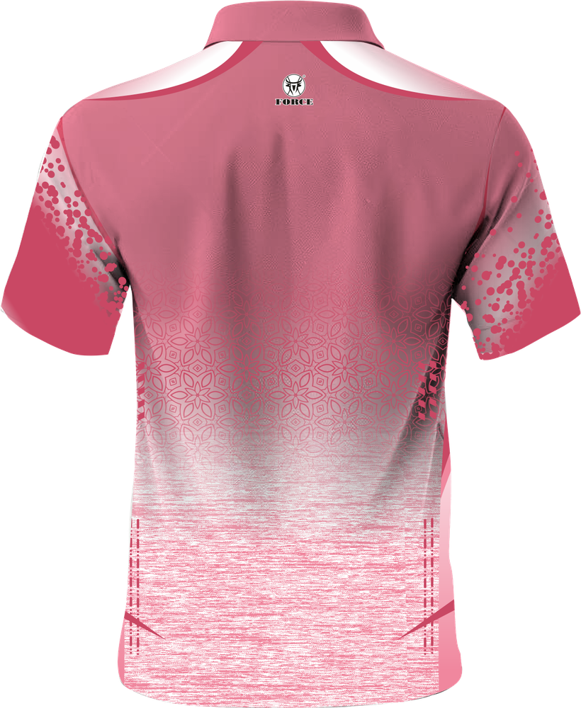 3D Innovation Design #6 - Back View