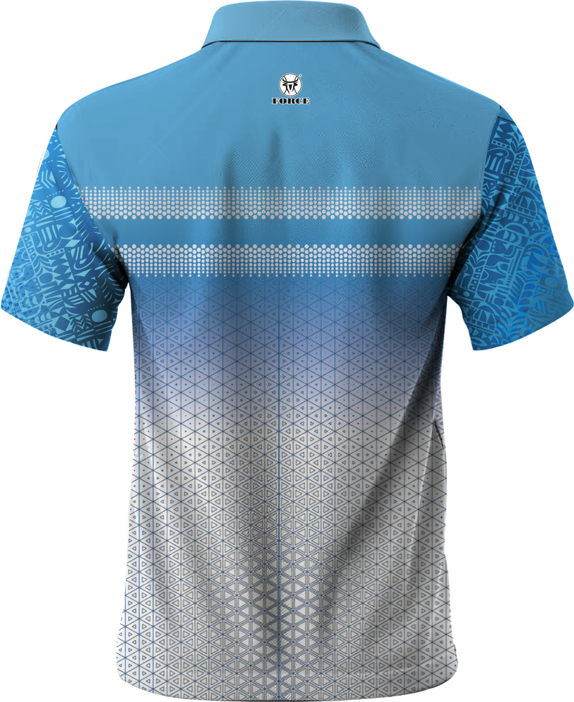 3D Innovation Design #8 - Back View