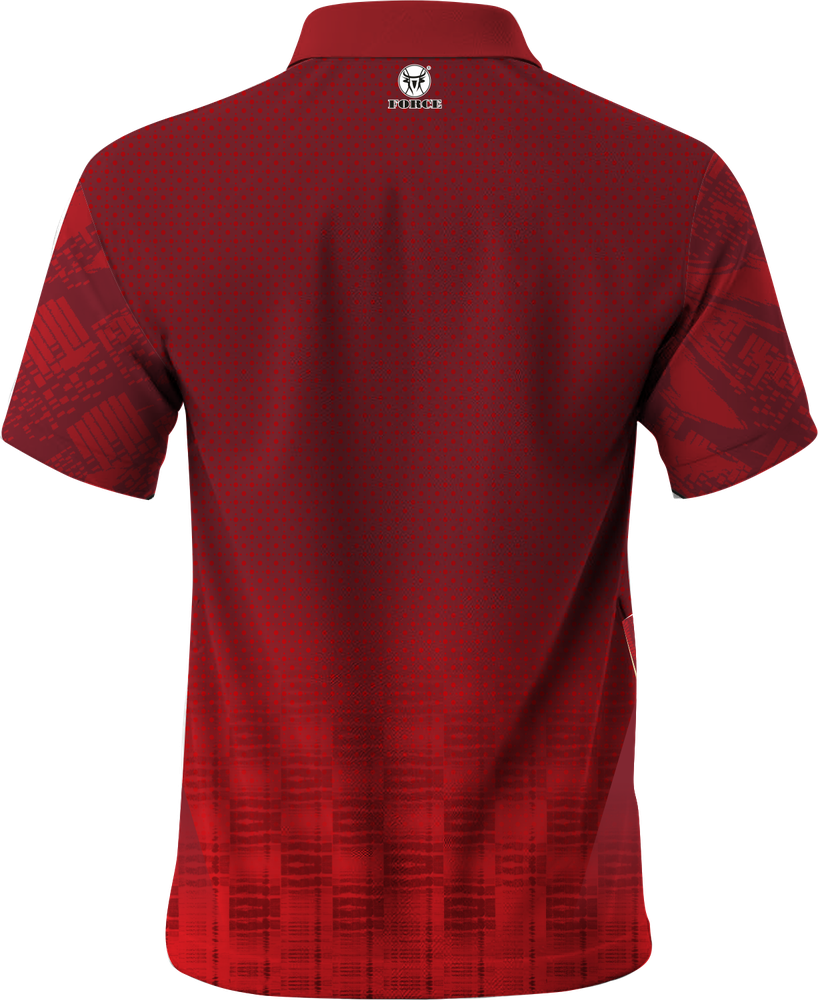 3D Innovation Design #9 - Back View